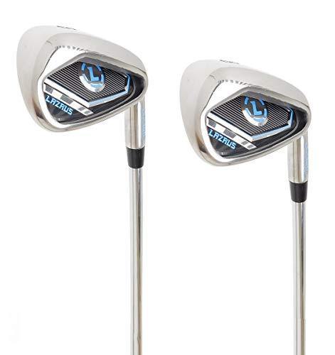 LAZRUS Premium Golf Irons Individual or Golf Irons Set - JOY2ESpree