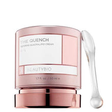 
                        
                          Cargar imagen en el visor de la galería, Beauty Bioscience The Quench: Quadralipid Skin Recovery Cream
                        
                      
