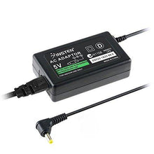 
                        
                          Muat gambar ke penampil Galeri, Insten Battery Wall Charger Compatible with Sony PSP-110 PSP-1001 PSP 1000 / PSP Slim &amp; Lite 2000 / PSP 3000 Replacement AC Adapter - JOY2ESpree
                        
                      
