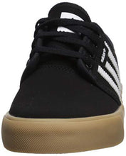 
                        
                          画像をギャラリービューアに読み込む, adidas Originals Unisex-Child Seeley Running Shoe
                        
                      