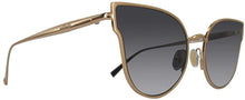 
                        
                          Load image into Gallery viewer, MaxMara Women's Mm Ilde Iii Cat Eye Sunglasses
                        
                      
