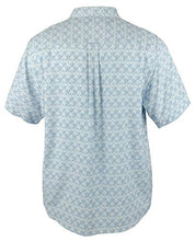 
                        
                          Cargar imagen en el visor de la galería, Tommy Bahama Palms Away Geo Camp Shirt
                        
                      
