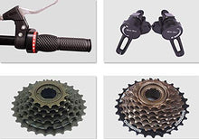 
                        
                          將圖片載入圖庫檢視器 XSLY 2020 New 26 Inch Road Mountain Bike Curved Handle Cycling 24 Speed Disc Brakes Front and Rear Bicycles
                        
                      