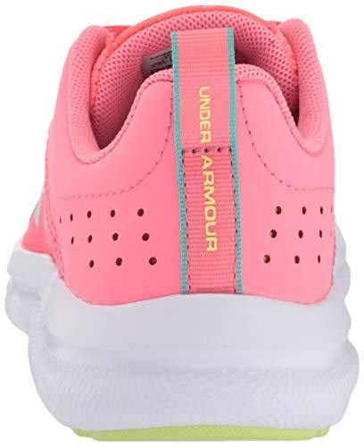 Under Armour Unisex-Child Grade School Assert 8 Sneaker
