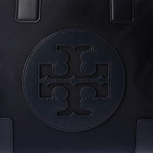 
                        
                          Muat gambar ke penampil Galeri, Tory Burch Ella Mini Tote Tory Navy One Size - JOY2ESpree
                        
                      