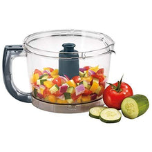 
                        
                          Muat gambar ke penampil Galeri, Cuisinart CFP-24DCNPC Elite Collection 12-Cup Die Cast Food Processor - JOY2ESpree
                        
                      