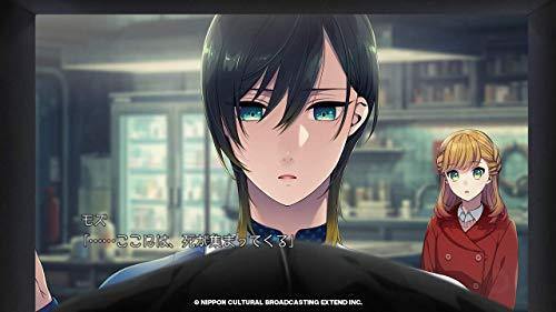 Bustafellows - Nintendo Switch - JOY2ESpree