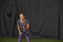 
                        
                          Load image into Gallery viewer, Wilson Adult Recreational Tennis Racket - Size 4 1/8”, 4 1/4", 4 3/8", 4 1/2" - JOY2ESpree
                        
                      
