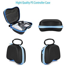 
                        
                          Cargar imagen en el visor de la galería, Case for PS5 Controller Accessories Bundle - JOY2ESpree
                        
                      