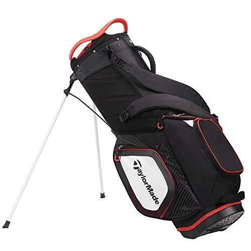 TaylorMade Stand 8.0 Bag - JOY2ESpree