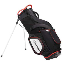 
                        
                          Load image into Gallery viewer, TaylorMade Stand 8.0 Bag - JOY2ESpree
                        
                      