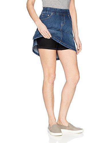 Jag Jeans Women's On The Go Skort
