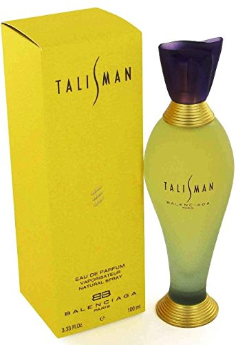 Talisman Perfume By Balenciaga For Women 3.4 Oz - 3.4 Oz