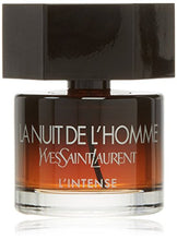 
                        
                          Cargar imagen en el visor de la galería, Yves Saint Laurent La Nuit De L'homme L'intense Eau De Parfum Spray, 2.0 Ounce
                        
                      