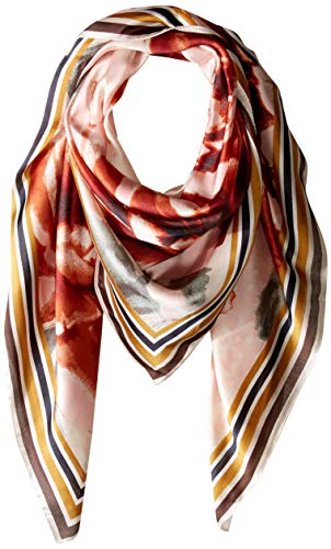 Vince Camuto womens Dreamtime Flowers Square