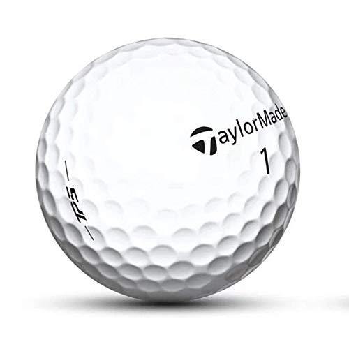 Taylormade TP5 50-Pack Used Golf Balls - AAAA/Near Mint Condition - JOY2ESpree