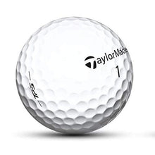 
                        
                          Load image into Gallery viewer, Taylormade TP5 50-Pack Used Golf Balls - AAAA/Near Mint Condition - JOY2ESpree
                        
                      
