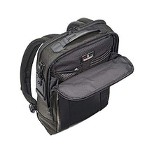 
                        
                          Cargar imagen en el visor de la galería, TUMI - Alpha Bravo Davis Laptop Backpack - 15 Inch Computer Bag for Men and Women - Black
                        
                      