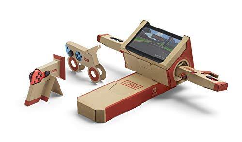 Nintendo Labo: Variety Kit - JOY2ESpree