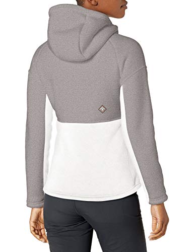 Spyder Active Sports Women's Alps Full Zip Mid-Layer Jacket