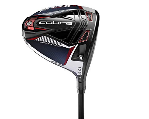 Cobra Golf- LH King RADSPEED XB Driver (Left Handed) - JOY2ESpree