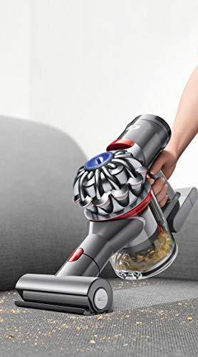 Dyson Quick Release Mini Motorhead Compatible with Dyson V8 Animal vacuum - JOY2ESpree