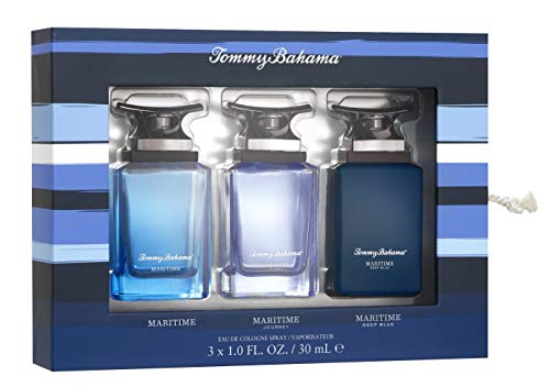 Tommy Bahama Maritime Coffret, Gift Set