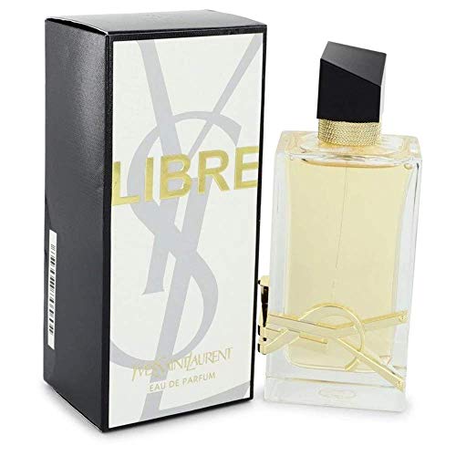 Libre by Yves Saint Laurent Eau De Parfum 1.0 oz/ 30 ml