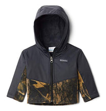 
                        
                          將圖片載入圖庫檢視器 Columbia Baby Steens Mt Overlay Hoodie
                        
                      