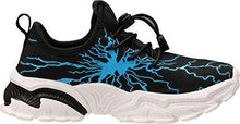 
                        
                          Load image into Gallery viewer, BRONAX Little/Big Kids Lightweight Athletic Tennis Shoes - JOY2ESpree
                        
                      