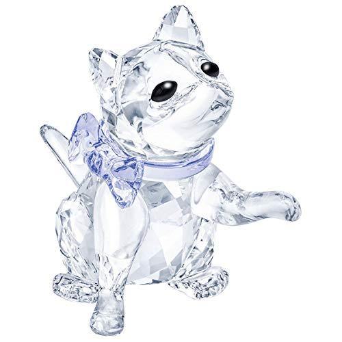 Swarovski Kitten Clear One Size - JOY2ESpree