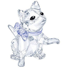 
                        
                          Cargar imagen en el visor de la galería, Swarovski Kitten Clear One Size - JOY2ESpree
                        
                      