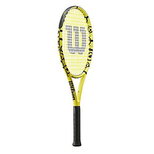 Wilson Minions Ultra 103 Adult Tennis Racket - JOY2ESpree
