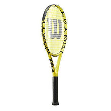 
                        
                          Cargar imagen en el visor de la galería, Wilson Minions Ultra 103 Adult Tennis Racket - JOY2ESpree
                        
                      