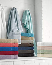 
                        
                          Muat gambar ke penampil Galeri, Ralph Lauren Sanders Towel 6 Piece Set Club Navy - 2 Bath Towels, 2 Hand Towels, 2 Washcloths
                        
                      