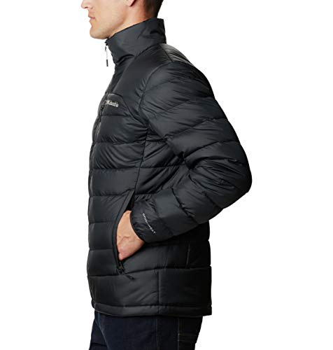 Columbia Men's Autumn Park Down Jacket