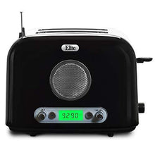 
                        
                          Muat gambar ke penampil Galeri, Maxi-Matic ERT-6067 Long Cool Touch 4-Slice Toaster Extra Wide 1.25" Slots for Bagels Waffles, 2, White - JOY2ESpree
                        
                      
