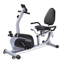
                        
                          Cargar imagen en el visor de la galería, MaxKare Recumbent Exercise Bike Indoor Cycling Stationary Bike - JOY2ESpree
                        
                      