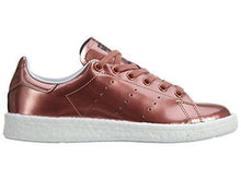 
                        
                          將圖片載入圖庫檢視器 adidas Women's Stan Smith Originals Casual Shoe - JOY2ESpree
                        
                      