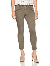 
                        
                          Muat gambar ke penampil Galeri, Jag Jeans Women's Petite Ryan Skinny Jean in Color Knit Denim
                        
                      