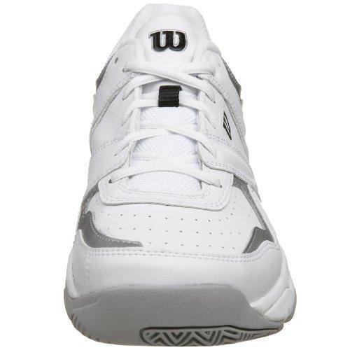 Wilson Men's Prostaff Valor Tennis Shoe - JOY2ESpree
