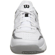 
                        
                          Load image into Gallery viewer, Wilson Men's Prostaff Valor Tennis Shoe - JOY2ESpree
                        
                      