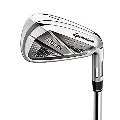 TaylorMade SiM 2 Max Iron Set Women's - JOY2ESpree