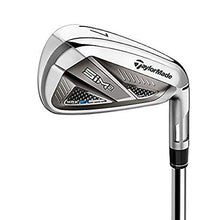 
                        
                          Load image into Gallery viewer, TaylorMade SiM 2 Max Iron Set Women's - JOY2ESpree
                        
                      