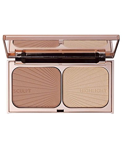 CHARLOTTE TILBURY Filmstar Bronze & Glow