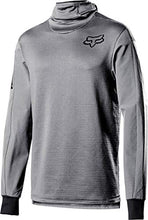 
                        
                          गैलरी व्यूवर में इमेज लोड करें, Fox Racing Defend Thermo Hooded Men's Off-Road Motorcycle Jersey
                        
                      