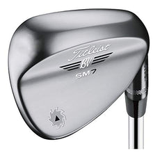 
                        
                          Muat gambar ke penampil Galeri, Titleist Vokey SM7 Lob Wedge 58 14 (Tour Chrome, K Grind) Golf
                        
                      