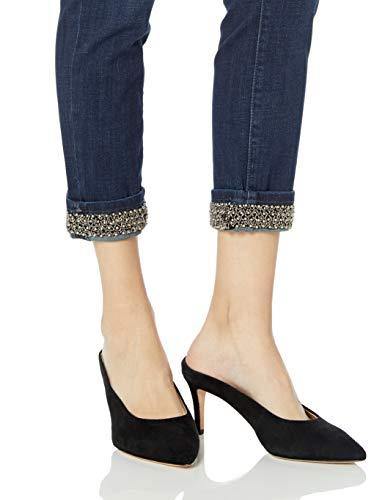 Jag Jeans Women's Maddie Skinny Jean with Beaded Cuff