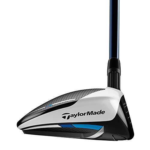 TaylorMade SIM MAX Fairway - JOY2ESpree
