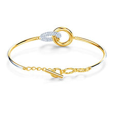 
                        
                          Muat gambar ke penampil Galeri, SWAROVSKI Women's Stone Jewelry Collection, Clear Crystals - JOY2ESpree
                        
                      